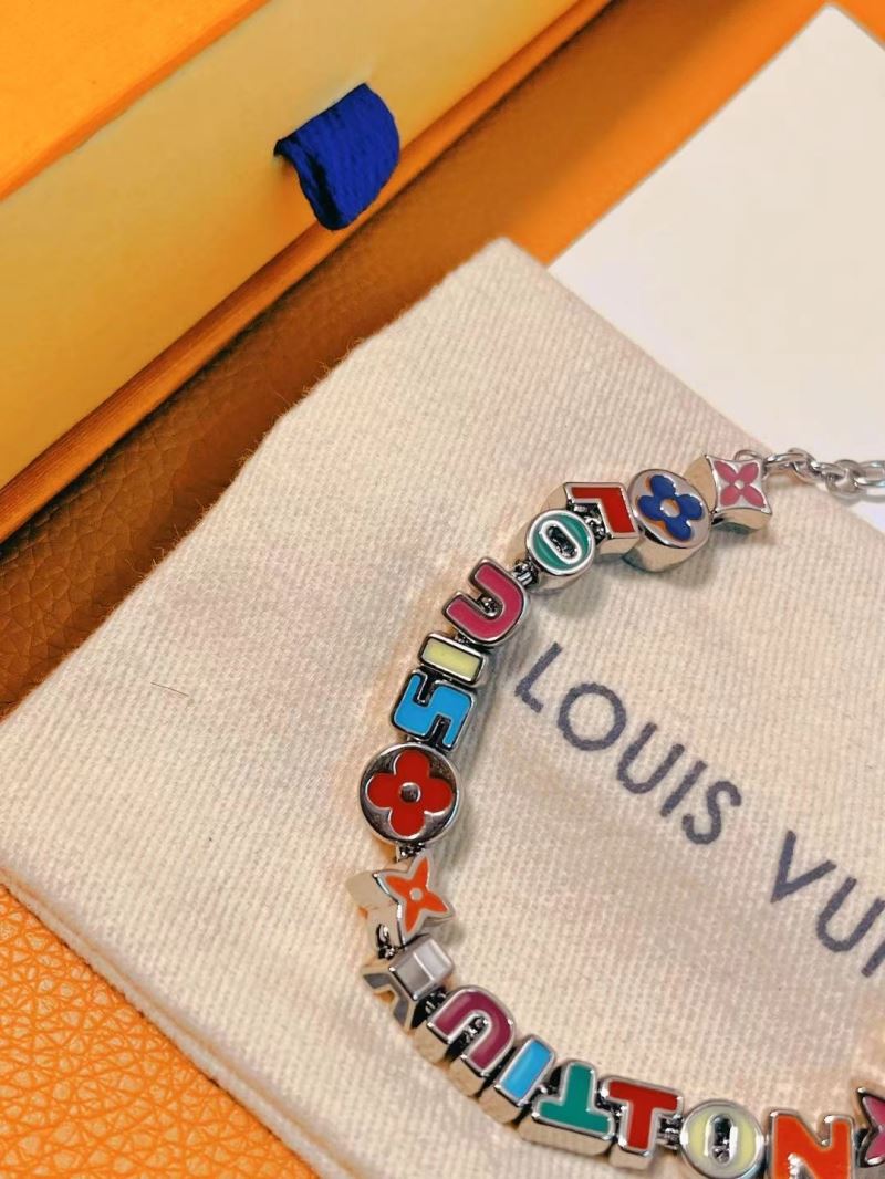 Louis Vuitton Bracelets